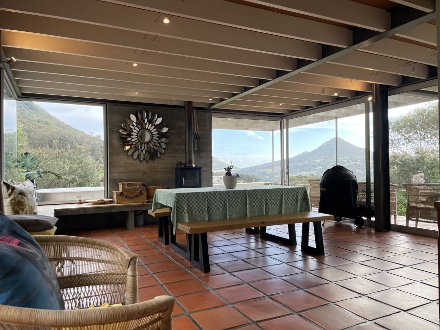 3 Bedroom Property for Sale in Bokkemanskloof Western Cape